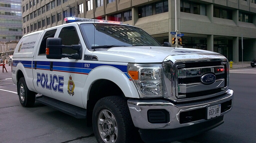 Ford F-250