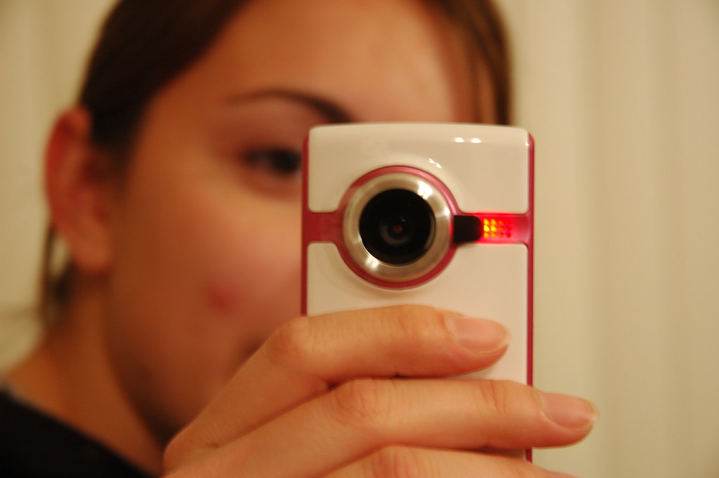 Flip Camera