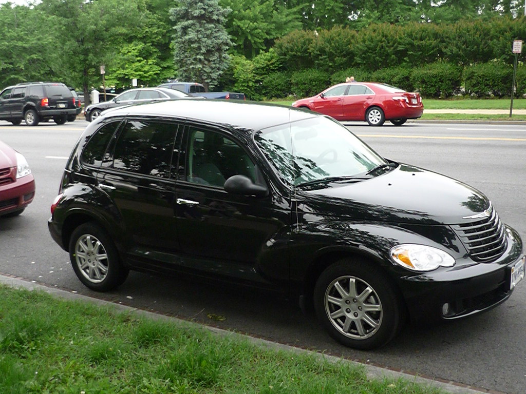 Chrysler PT Cruiser