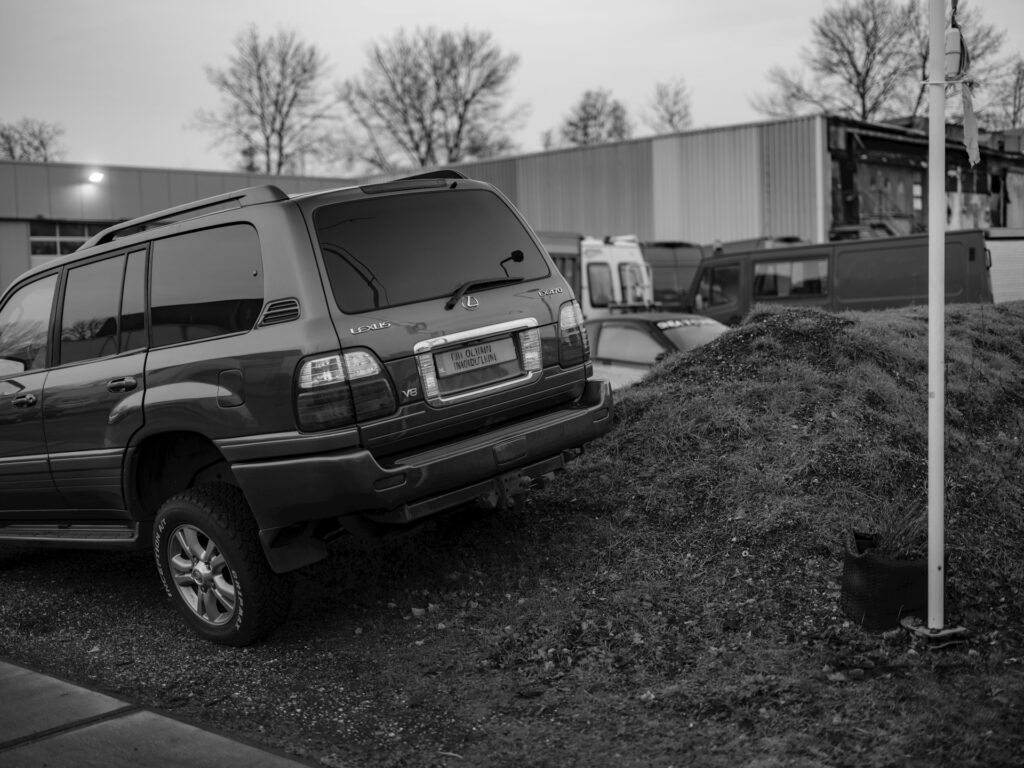 used car sale