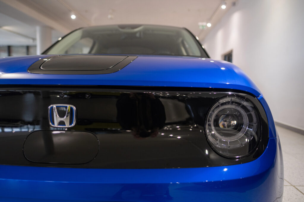 Honda EV