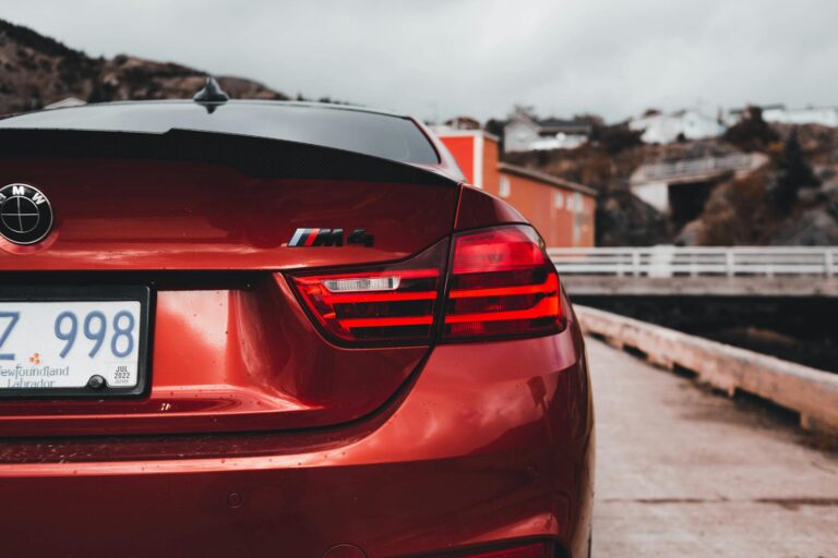 luxury car vanity plates