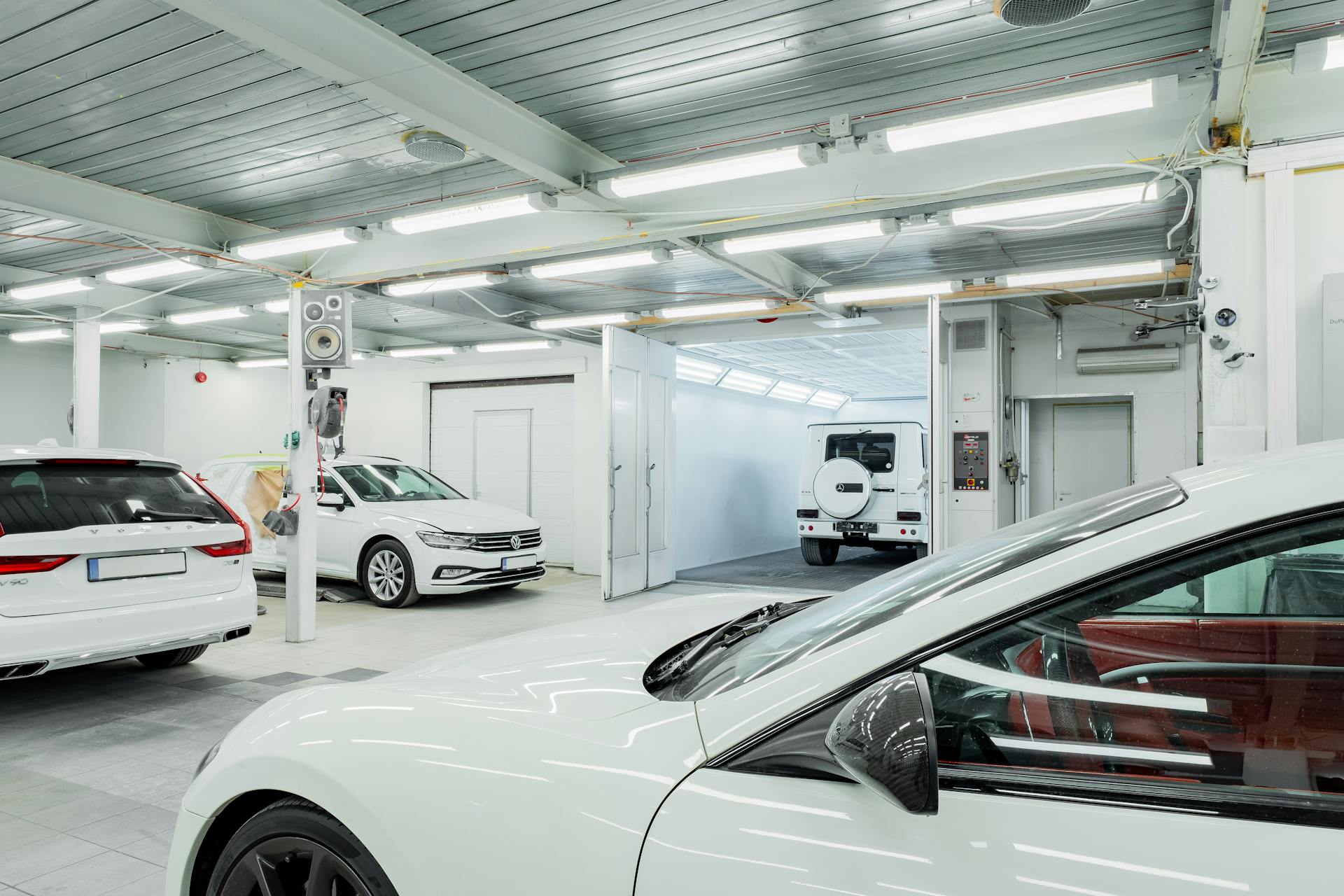 car tech subscription